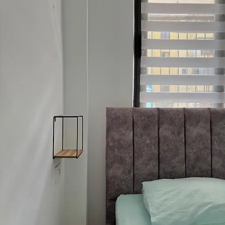 Apartmán Seastep *