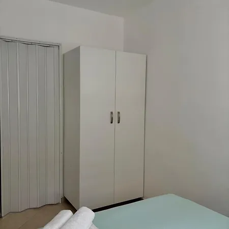 Apartmán Seastep *