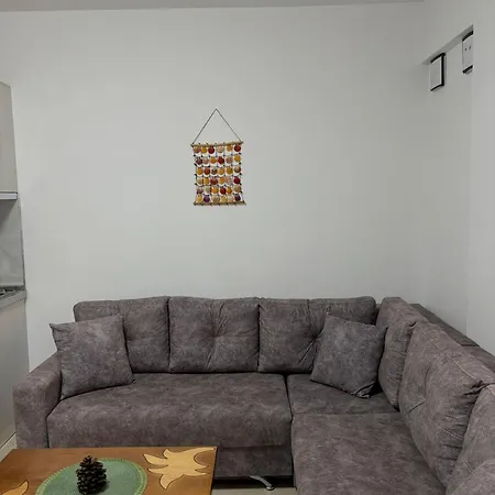 Apartmán Seastep