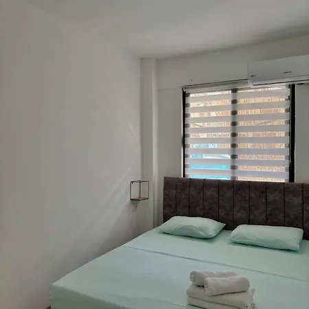 Appartement Seastep