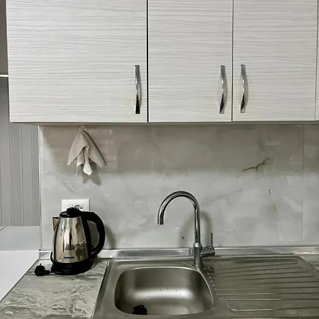 Seastep Appartement *