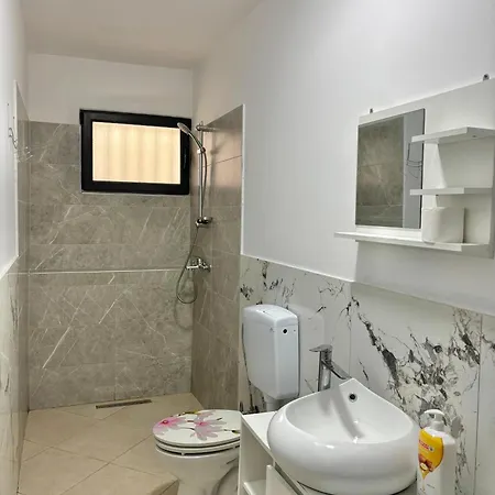 Appartement Seastep *
