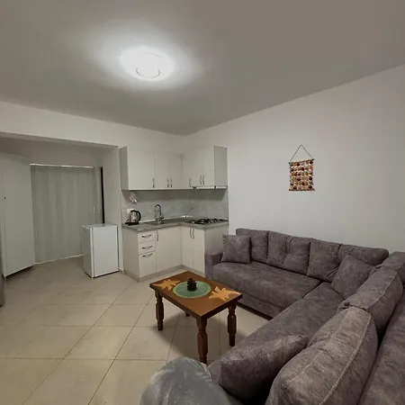 Seastep Appartement
