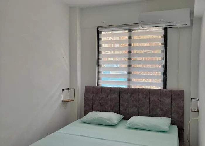 Seastep Apartmán