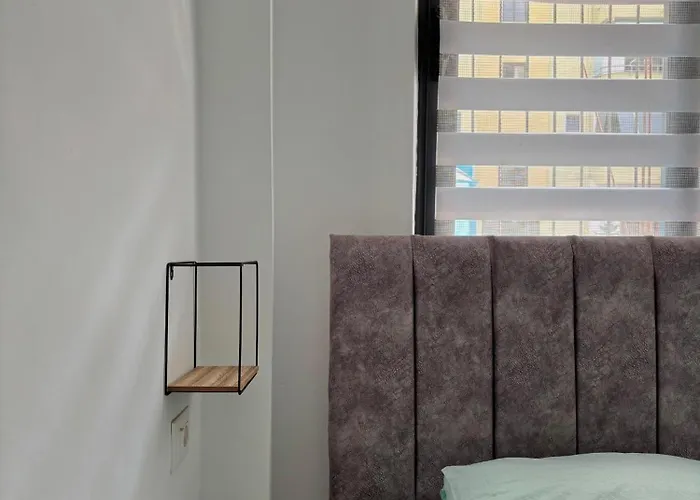 Apartmán Seastep *