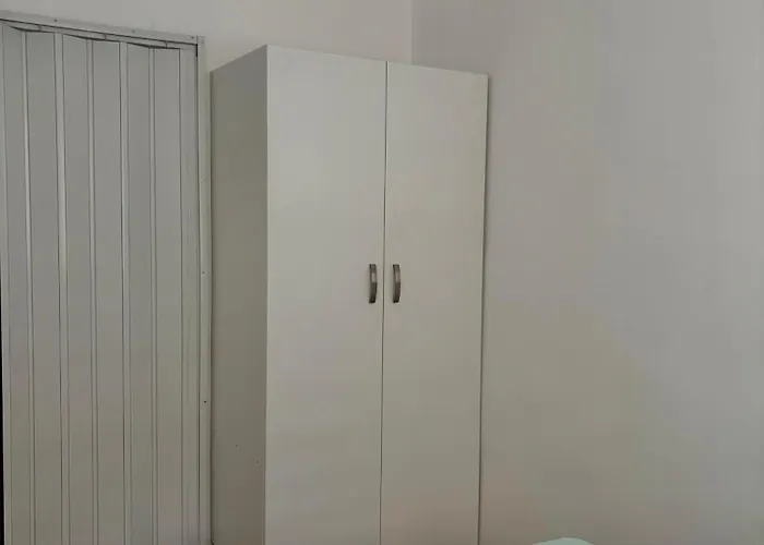 Apartmán Seastep *