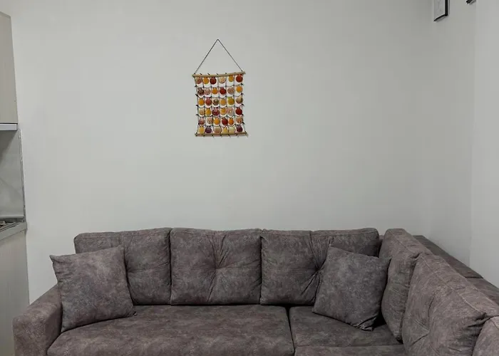 Apartmán Seastep