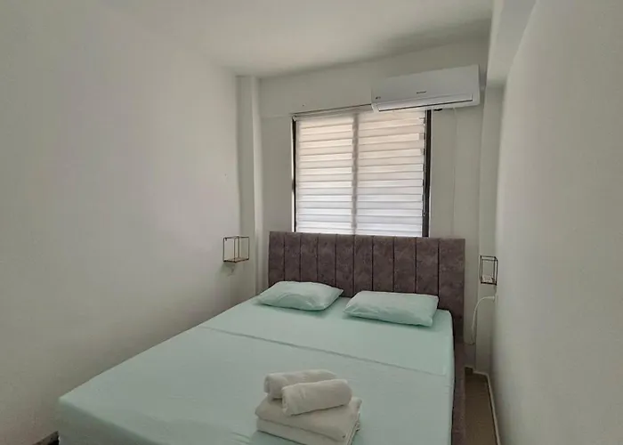 Apartmán Seastep *