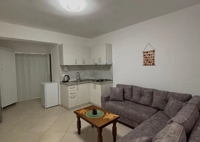Seastep Apartmán