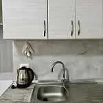 Seastep Apartment *
