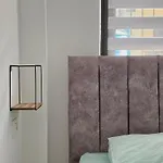 Seastep Apartment