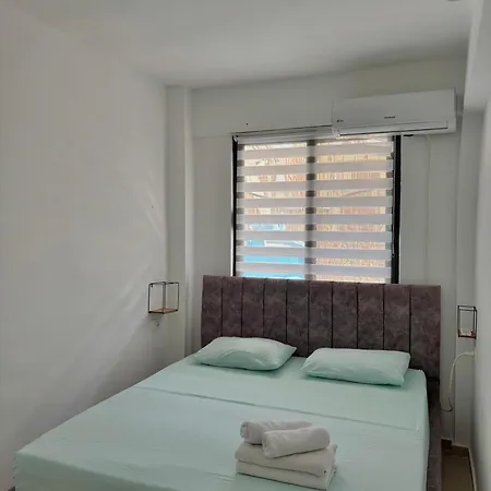 Seastep Apartament