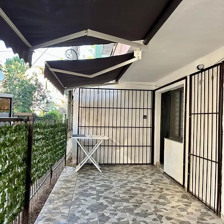 Apartament Seastep