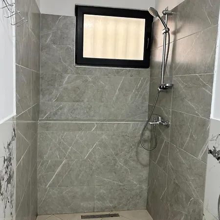 Apartment Seastep Golem (Tirana)