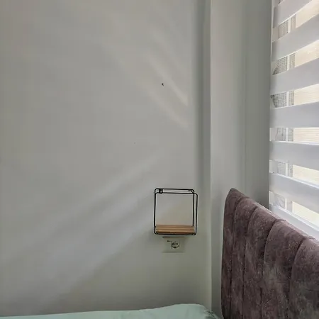 Seastep Apartament *