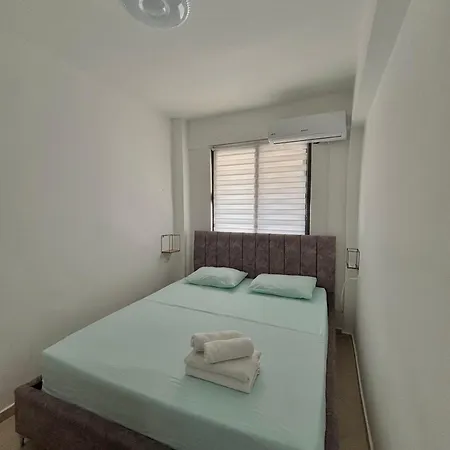 Apartament Seastep *