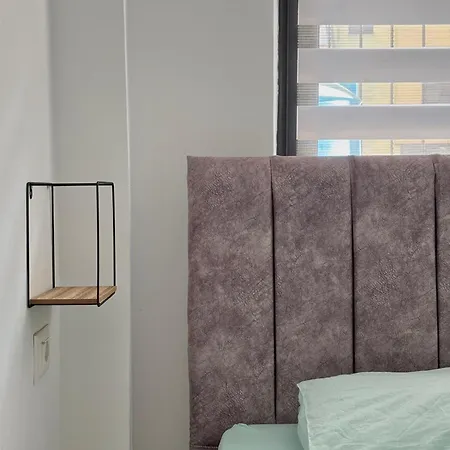 Seastep Apartament