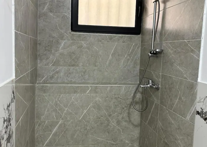 Apartment Seastep Golem (Tirana)