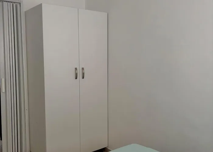 Apartment Seastep Golem (Tirana)